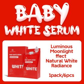 BABY WHITE SERUM