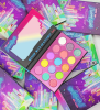 RUDE City of Dreamy Lights - 15 Dreamy Pastel Pigment & Eyeshadow Palette