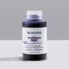 ELMOOSA Blonde Toning Purple Shampoo,100ml Knocks Out Brassy Tones Cleanse Your Blonde Hair