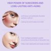 Whitening Sunscreen, Spot Removal, UV Sunscreen, Summer Whitening Sunscreen, Refreshing Moisturizing and Moisturizing