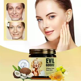 GOODS Whipped Tallow Honey Balm â€“ Luxurious Moisture for Radiant Skin 4 oz