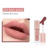PUDAIERÂ® Air Matte Lip Color - Color #02 Bean Paste