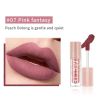 PUDAIERÂ® Air Matte Lip Color - Color #07 Pink Fantasy
