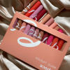 ESPOCEÂ® Air Matte Lipstick - Color #04 Pumpkin