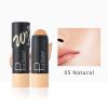 PUDAIERÂ® Nudies Tinted Foundation & Concealer Stick - Color #05 Natural