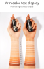 PUDAIERÂ® Nudies Tinted Foundation & Concealer Stick - Color #09 Warm Sandy