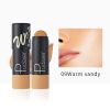 PUDAIERÂ® Nudies Tinted Foundation & Concealer Stick - Color #09 Warm Sandy