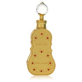 Swiss Arabian Jamila by Swiss Arabian Concentrated Perfume Oil (unboxed)