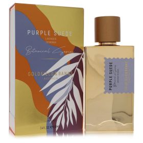 Goldfield & Banks Purple Suede by Goldfield & Banks Perfume Spray (Unisex)
