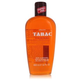 Tabac by Maurer & Wirtz Bath & Shower Gel