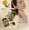 PS3949  Coffee Ebony Perfume Long-lasting Light Fragrance Fresh Fragrance/Deep Charm Wood Fragrance Collection Elegant Light Charm Men's/Women's Perfu