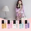Roxelis Jasmine Roll-On Perfume Natural, Long-Lasting Fragrance, Refreshing and Gentle, Ideal for Daily Use and Couples Dating
