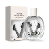 Lady Perfume - Naturally Fresh Lasting Fragrance for Daily Wearing Refreshing and Long-lasting