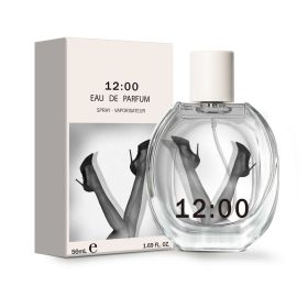 Lady Perfume - Naturally Fresh Lasting Fragrance for Daily Wearing Refreshing and Long-lasting