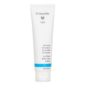 DR. HAUSCHKA - Med Ice Plant Body Care Lotion 092068 145ml