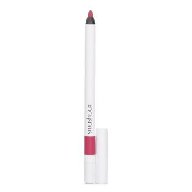 SMASHBOX - Be Legendary Line & Prime Lip Pencil - # Medium Pink Rose 098725 1.2g