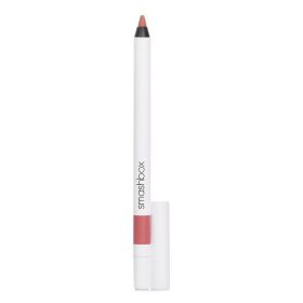 SMASHBOX - Be Legendary Line & Prime Lip Pencil - # Fair Neutral Rose 098749 1.2g