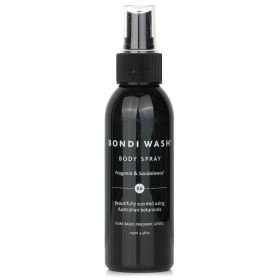 BONDI WASH - Fragonia & Sandalwood Body Spray 001687 125ml/4.2oz
