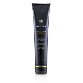 Russian Amber Conditioner (Ultimate Rejuvenator - All Hair Types)