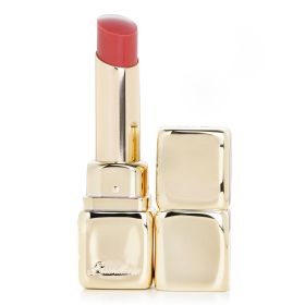GUERLAIN - KissKiss Bee Glow Lip Balm - # 129 Blossom Glow 439948 3.2g/0.11oz