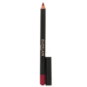 GUERLAIN - Contour G Crayon Lip Pencil - # 05 Le Rouge Rubis 439856 1.04g
