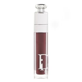 CHRISTIAN DIOR - Addict Lip Maximizer Gloss - # 020 Mahogany 636186 6ml/0.2oz
