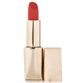 ESTEE LAUDER - Pure Color Lipstick Matte - # 333 Persuasive 615434 3.5g