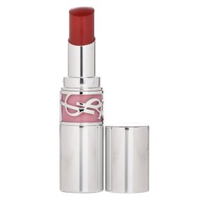 YVES SAINT LAURENT - YSL Loveshine Lipstick - # 80 Glowing Lava 132649 3.2g