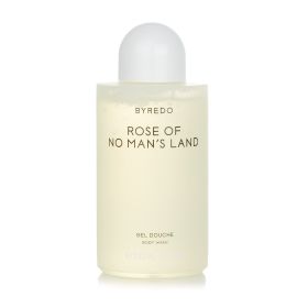 BYREDO - Rose of No Man's Land Body Wash 859362 225ml/7.6oz
