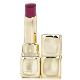 GUERLAIN - KissKiss Shine Bloom Lip Colour - # 829 Tender Lilac 441828 3.2g/0.11oz