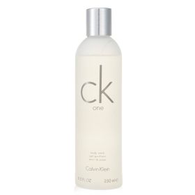 CALVIN KLEIN - CK One Body Wash  10732 250ml/8.5oz