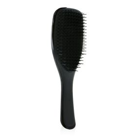 TANGLE TEEZER - The Wet Detangling Hair Brush - # Black    LWD-BB-010418 1pc