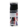 TANGLE TEEZER - The Wet Detangling Hair Brush - # Black Gloss (Large Size)    TLWD-BB-011019 1pc