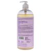 Calming Oil Body Wash - Lavender