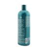 Organic Moisturising Lemongrass Conditioner (Nourishing Conditioner For All Hair Types)