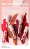PUDAIERÂ® Air Matte Lip Color - Color #02 Bean Paste