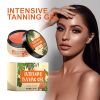Eelhoe Black Repair Gel, Natural Wheat Skin Care In Summer To Help The Body Black Mild Without Greasy
