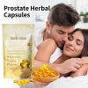 North Moon Qianliekang Capsule Yangwarm-Kidney Body Care Capsule To Relieve Male Prost Discomfort