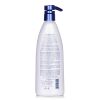 NOODLE & BOO - Lavender Soothing Newborn & Baby Body Wash 078225 473ml/16oz