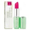 CLINIQUE - Pop Longwear Lipstick Shine - # 10 Punch Pop 148037 3.9g/0.13oz