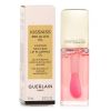 GUERLAIN - KissKiss Bee Glow Oil Colour Reviving Lip Plumping Oil - # 258 Rose Glow 441125 9.5ml/0.32oz