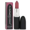 MAC - Macximal Silky Matte Lipstick - # Mehr 685448 3.5g