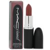 MAC - Macximal Silky Matte Lipstick - # Whirl 685592 3.5g
