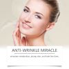 EELHOE Wild Yam Milk Face Cream, Hydrating Moisturizing Skin Care Anti-Wrinkle Brightening Spot Refreshing Care Cream