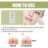 Matte Sunscreen Stick - Summer Refreshing Non-Greasy Protection Moisturizing and Rejuvenating for Facial Skin - Sunscreen Cream
