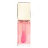 GUERLAIN - KissKiss Bee Glow Oil Colour Reviving Lip Plumping Oil - # 258 Rose Glow 441125 9.5ml/0.32oz