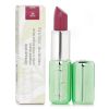 CLINIQUE - Pop Longwear Lipstick Shine - # 30 Fig Pop 192375 3.9g/0.13oz