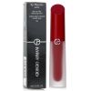 GIORGIO ARMANI - Lip Maestro Satin Skin On Skin Vibrant Lip Color - # 10 In Love 749589 4ml/0.13oz
