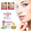 Wiyun Pepper Moisturizing Face Cream, Hydrating Smooth Skin Moisturizing Moisturizing Anti-Wrinkle Moisturizing Aloe Vera Radiance Cream