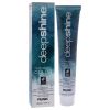 Deepshine Pure Pigments Conditioning Cream Color - 5.22VV Light Intense Violet by Rusk for Unisex - 3.4 oz Hair Color